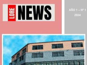 Lore NEWS 2024